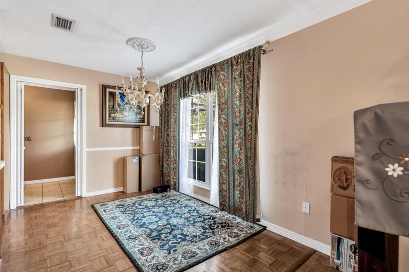 Photo 13 of 570 Cody Dr, Orange Park, FL 32073, photographed by Megapixeler