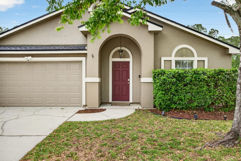 Photo 5 of 12387 Anarania Dr, Jacksonville, FL 32220, photographed by Megapixeler