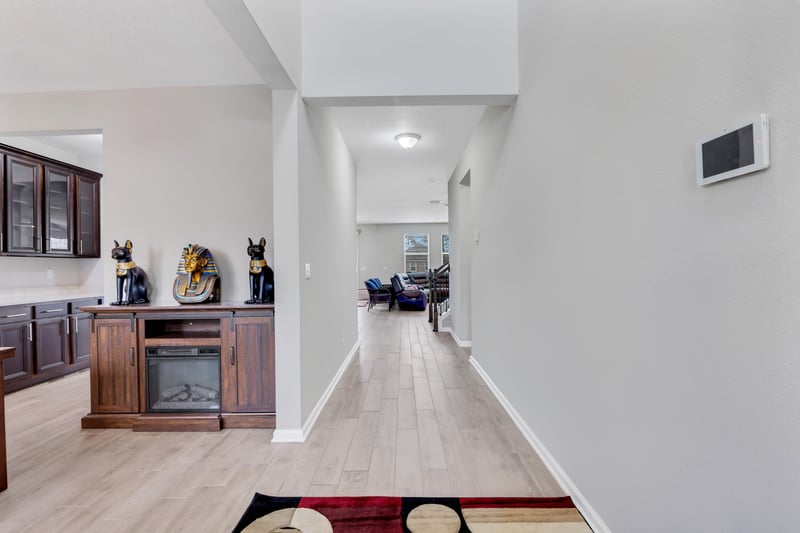 Photo 9 of 15814 Whitebark Dr, Jacksonville, FL 32218, photographed by Megapixeler
