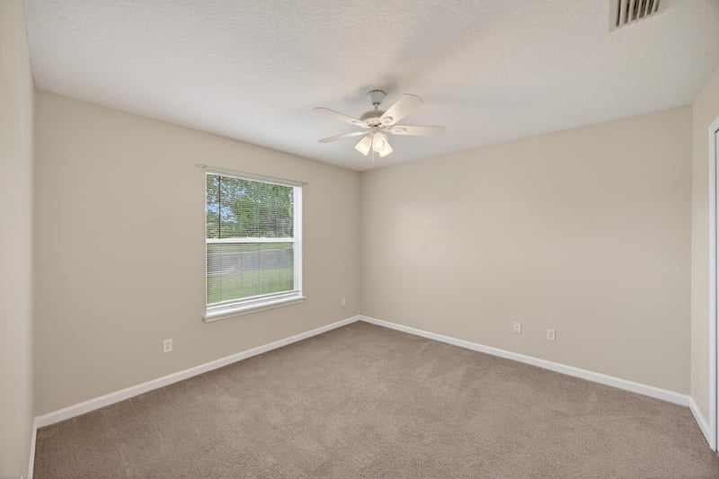 Bedroom 4 at 648 W Johns Crk Pkwy, St. Augustine, FL 32092
