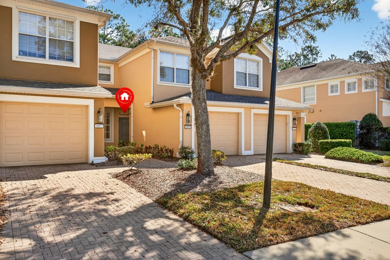 Photo 3 of 8699 Little Swift Cir unit 25g, Jacksonville, FL 32256, photographed by Megapixeler