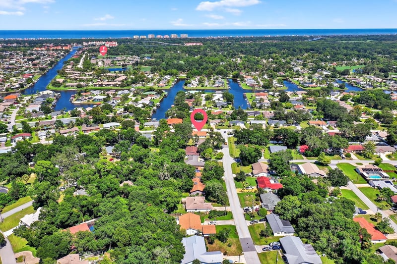 Photo 66 of 56 Florida Park Dr N, Palm Coast, FL 32137, photographed by Megapixeler