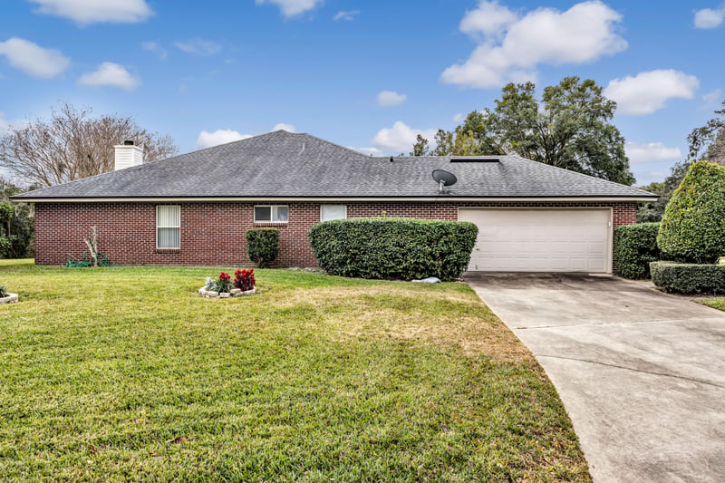 Photo 3 of 4565 Mainmast Ln, Jacksonville, FL 32277, photographed by Megapixeler