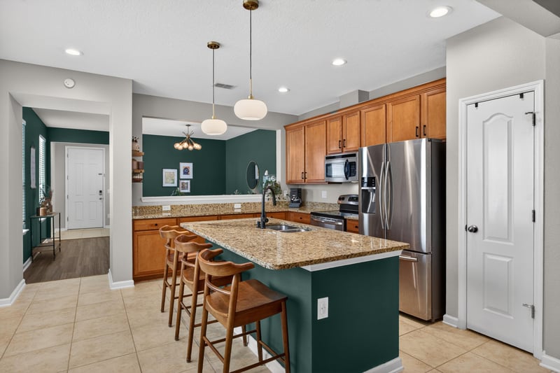 Photo 14 of 618 Briar View Dr, Orange Park, FL 32065, photographed by Megapixeler