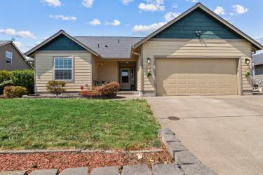 3480 Bald Eagle Dr