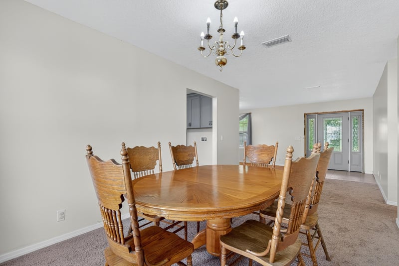 Photo 15 of 4429 Cedar Rd, Orange Park, FL 32065, photographed by Megapixeler