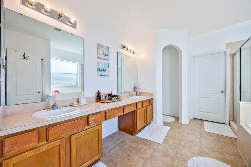 Photo 8 of 12418 Tropic Dr, Jacksonville, FL 32225, photographed by Megapixeler