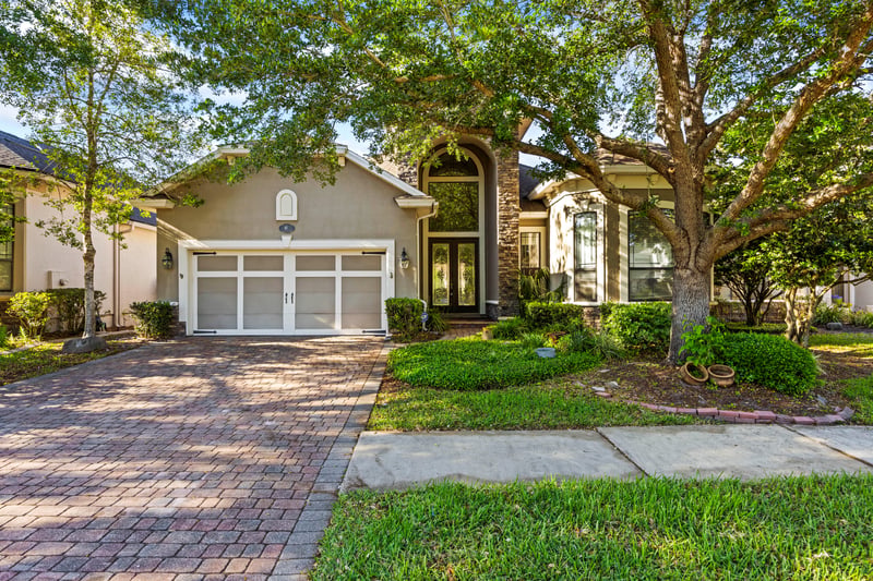 Photo 1 of 13105 Berwickshire Dr, Jacksonville, FL 32224, photographed by Megapixeler