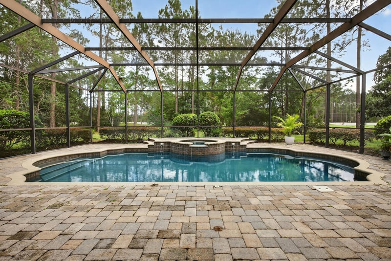 Photo 41 of 3212 Sequoyah Cir, Jacksonville, FL 32259, photographed by Megapixeler