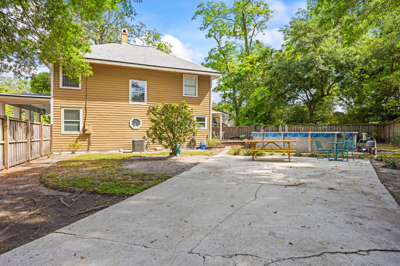 Photo 27 of 1005 Hamilton St, Jacksonville, FL 32205, photographed by Megapixeler