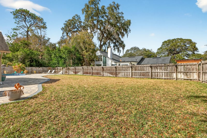 Photo 54 of 4021 Field Brook Ln, Jacksonville, FL 32223, photographed by Megapixeler