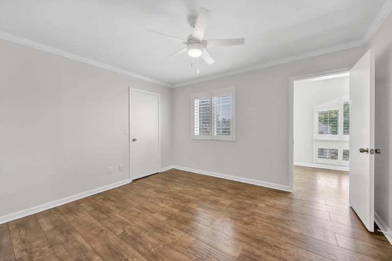 Photo 17 of 2912 St Johns Ave unit 18, Jacksonville, FL 32205, photographed by Megapixeler