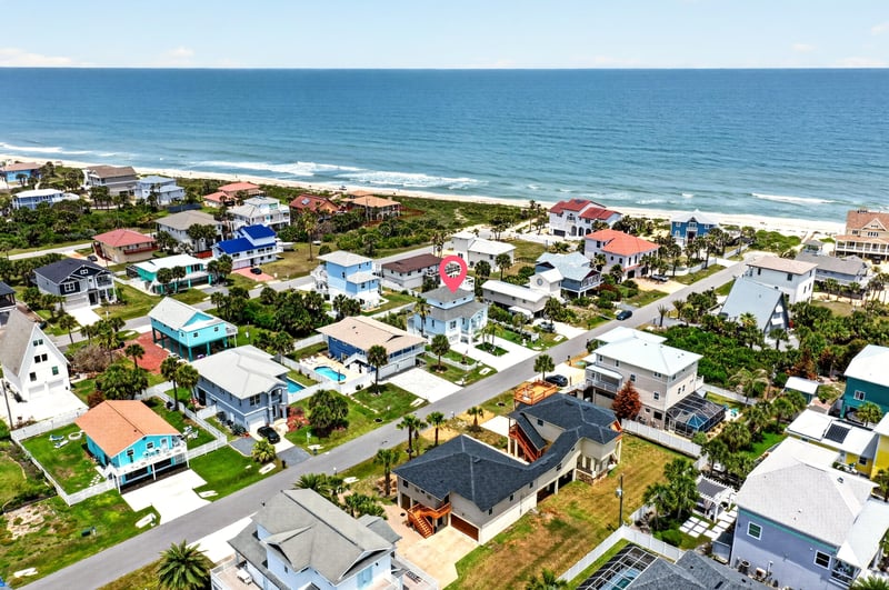 Photo 80 of 59 Flagler Dr, Palm Coast, FL 32137, photographed by Megapixeler