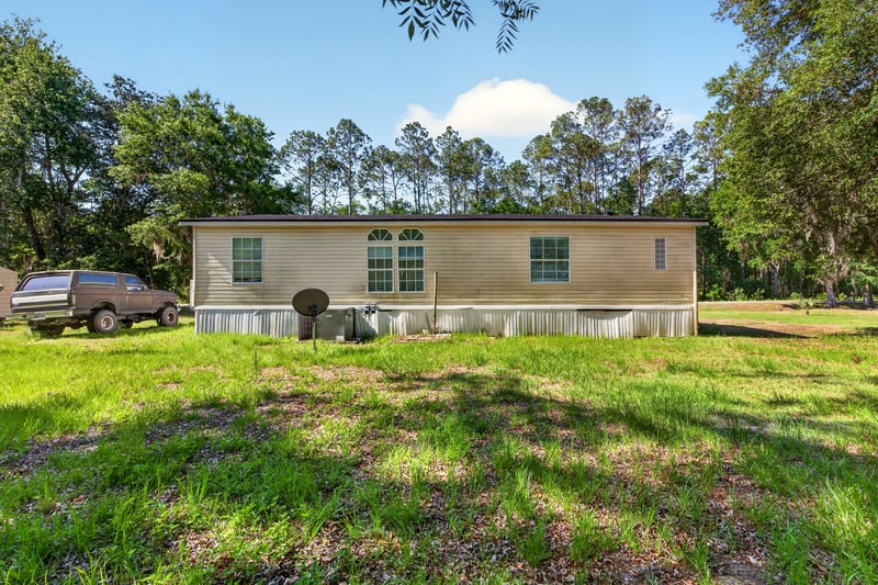 Photo 25 of 3423 NW 183rd St, Starke, FL 32091, photographed by Megapixeler