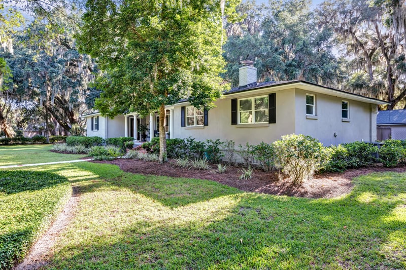 Photo 3 of 3079 Anderson Rd, Green Cove Springs, FL 32043, photographed by Megapixeler