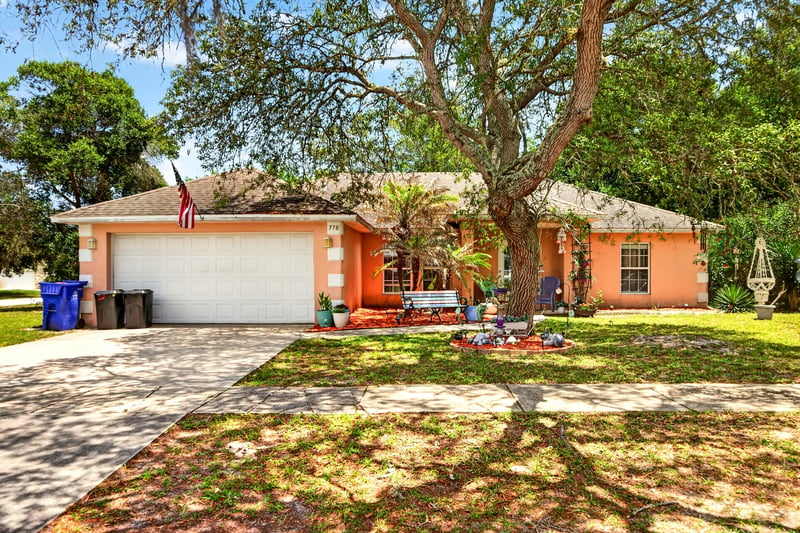 Photo 34 of 778 Alhambra Ave, St. Augustine, FL 32086, photographed by Megapixeler