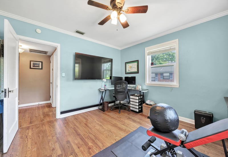 Photo 19 of 4579 Birchwood Ave, Jacksonville, FL 32207, photographed by Megapixeler