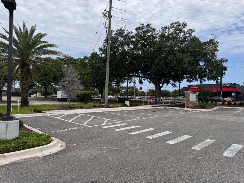 Photo 382 of 9406 Atlantic Blvd, Jacksonville, FL 32225, photographed by Megapixeler