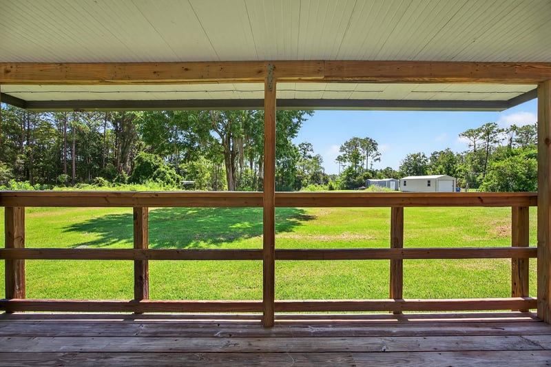 Photo 33 of 349 Stokes Landing Rd, St. Augustine, FL 32095, photographed by Megapixeler
