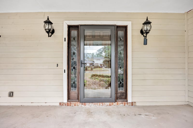 Photo 6 of 2243 Furma St, Orange Park, FL 32073, photographed by Megapixeler