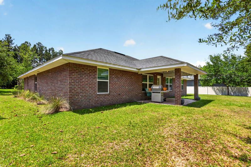 Photo 34 of 7853 Dawsons Creek Dr, Jacksonville, FL 32222, photographed by Megapixeler
