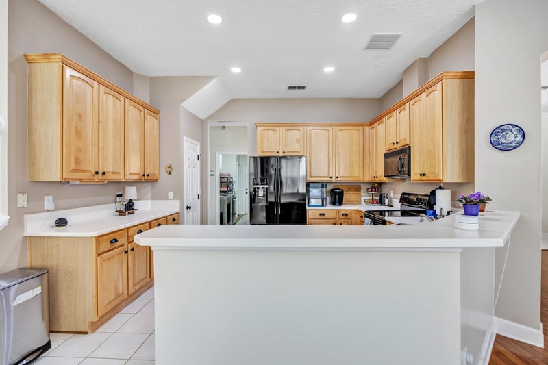 Photo 23 of 636 Wyndham Ct, Orange Park, FL 32073, photographed by Megapixeler