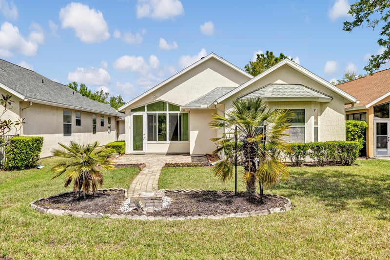 Photo 47 of 608 Copperhead Cir, St. Augustine, FL 32092, photographed by Megapixeler