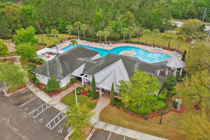 Bareback Community Photos (4) at 15543 Bareback Dr, Jacksonville, FL 32234