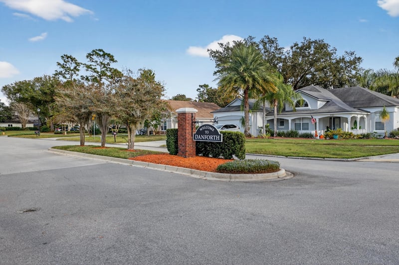 Photo 41 of 3719 Sea Hawk St E, Jacksonville, FL 32224, photographed by Megapixeler