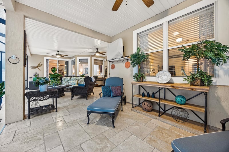 Photo 30 of 1888 Oakchime Dr, Orange Park, FL 32065, photographed by Megapixeler