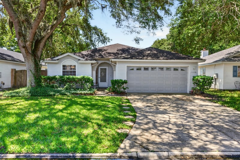 Listing photo of 1108 Hidden Cove Cir S, Atlantic Beach, FL