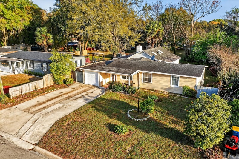 Photo 62 of 5933 Green Hill Ln, Jacksonville, FL 32211, photographed by Megapixeler