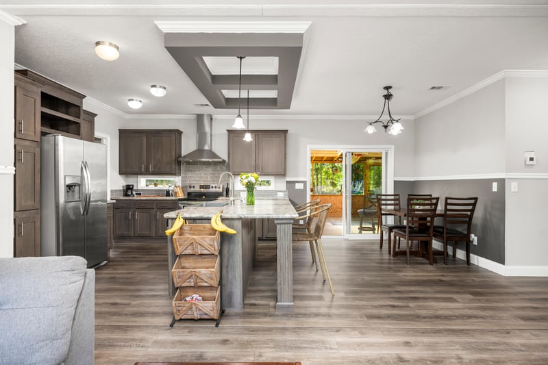 Photo 6 of 5351 Muskogean St, St. Augustine, FL 32092, photographed by Megapixeler