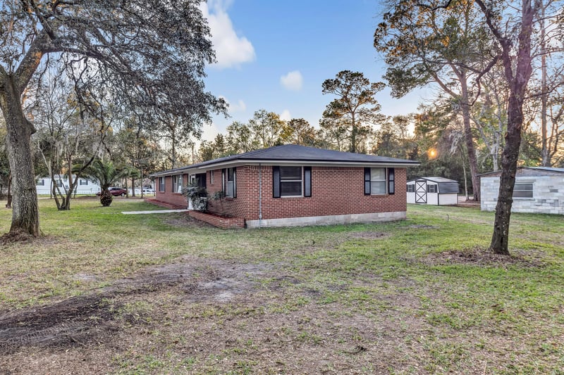 Photo 6 of 32 Neighbors Cove Rd unit b, Orange Park, FL 32065, photographed by Megapixeler