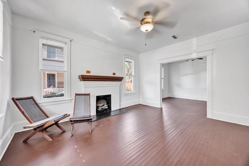 Photo 9 of 2145 Dellwood Ave, Jacksonville, FL 32204, photographed by Megapixeler