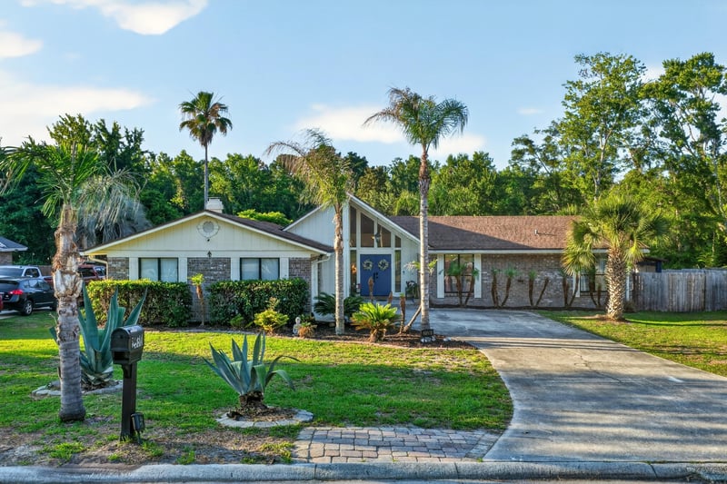 Photo 88 of 2556 Bottomridge Dr, Orange Park, FL 32065, photographed by Megapixeler