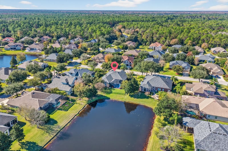 Photo 59 of 1104 Westfield Way, St. Augustine, FL 32095, photographed by Megapixeler