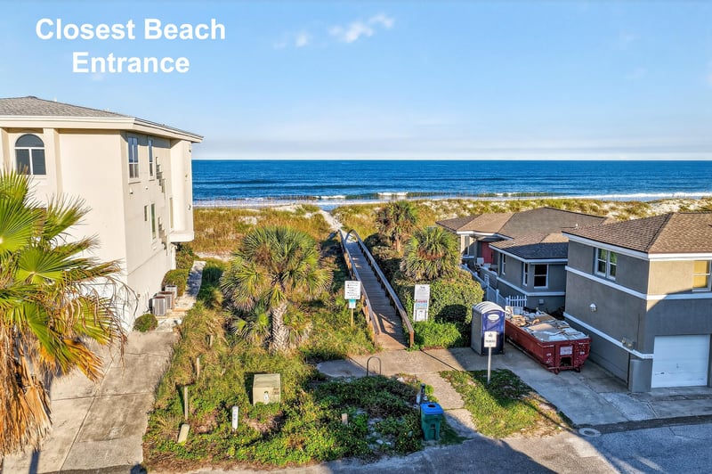 Photo 50 of 509 Lora St, Neptune Beach, FL 32266, photographed by Megapixeler