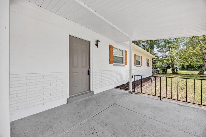 Photo 2 of 2227 Burpee Dr, Jacksonville, FL 32210, photographed by Megapixeler