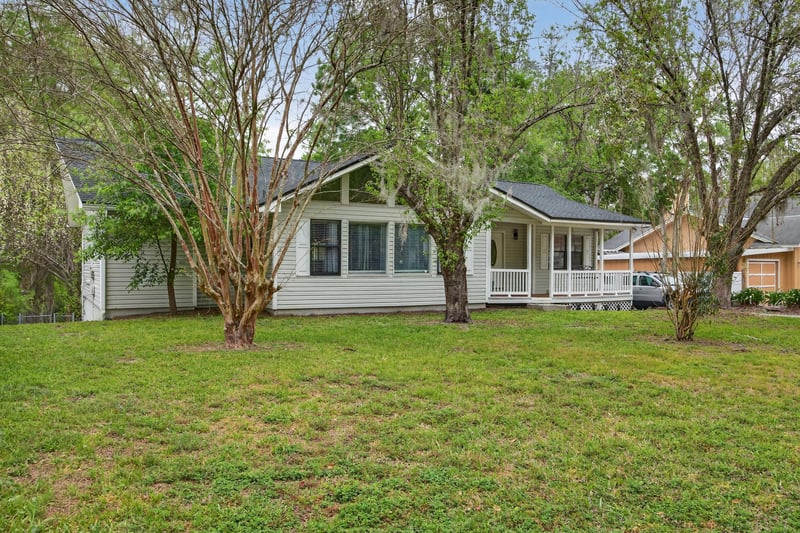 Photo 5 of 2060 Cornell Rd, Middleburg, FL 32068, photographed by Megapixeler