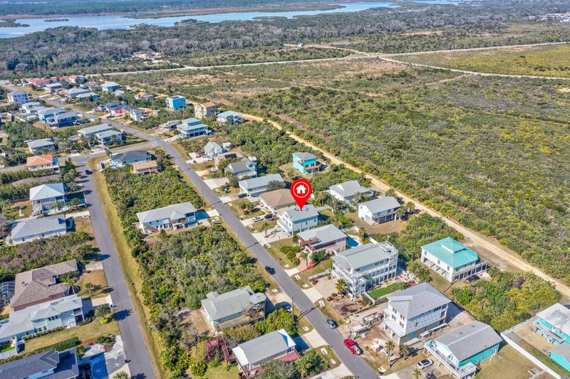 Photo 55 of 41 Ocean St, Palm Coast, FL 32137, photographed by Megapixeler