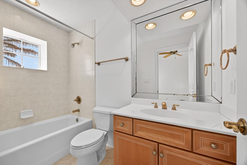 Photo 15 of 230 N Serenata Dr., Villa 732, Ponte Vedra Beach, FL 32082, photographed by Megapixeler
