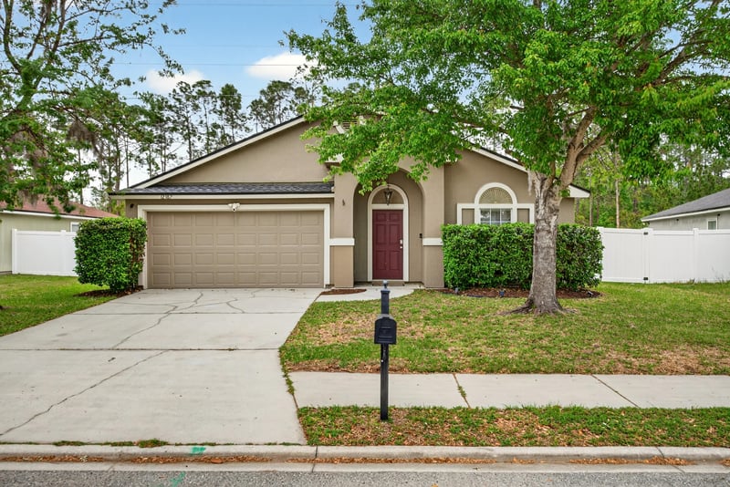Photo 1 of 12387 Anarania Dr, Jacksonville, FL 32220, photographed by Megapixeler