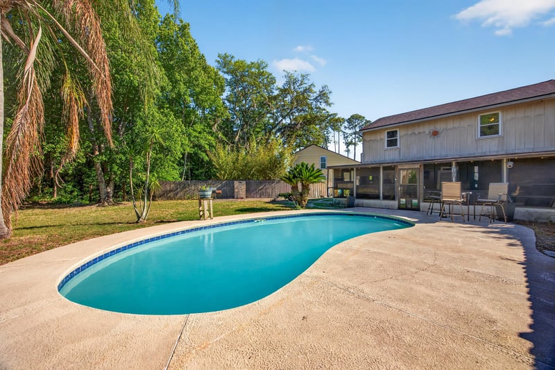 Photo 5 of 11341 Skimmer Ct, Jacksonville, FL 32225, photographed by Megapixeler
