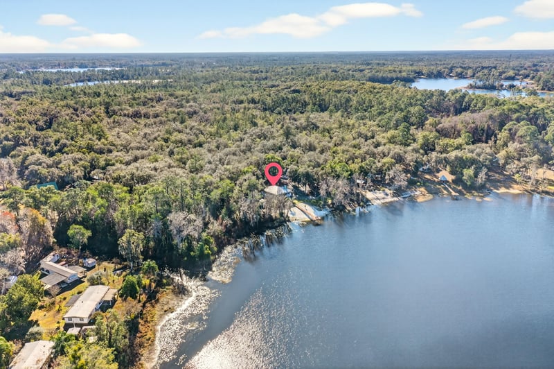Photo 49 of 126 Palmetto Trail, Interlachen, FL 32148, photographed by Megapixeler
