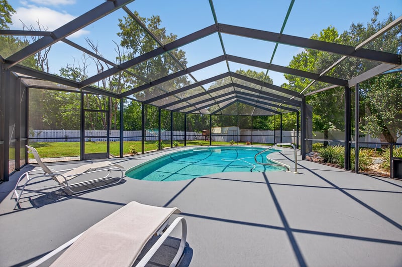 Photo 34 of 2229 Marcel Dr, Orange Park, FL 32073, photographed by Megapixeler