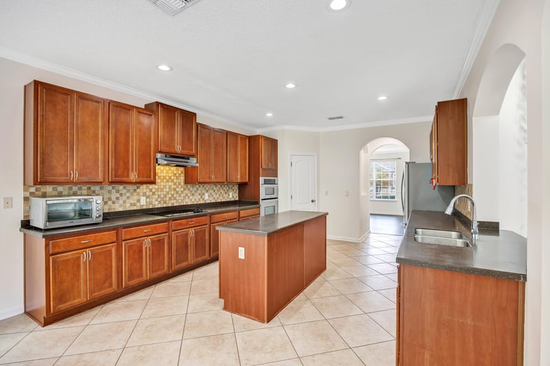 Photo 9 of 125 E Berkswell Dr, St. Johns, FL 32259, photographed by Megapixeler