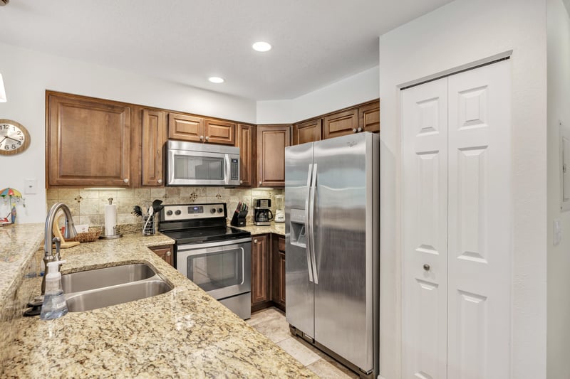 Photo 14 of 99 Village Del Prado Cir, St. Augustine, FL 32080, photographed by Megapixeler