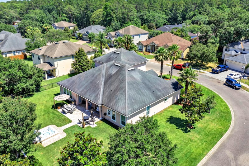 Photo 178 of 11833 Fitchwood Circle, Jacksonville, FL 32258, photographed by Megapixeler