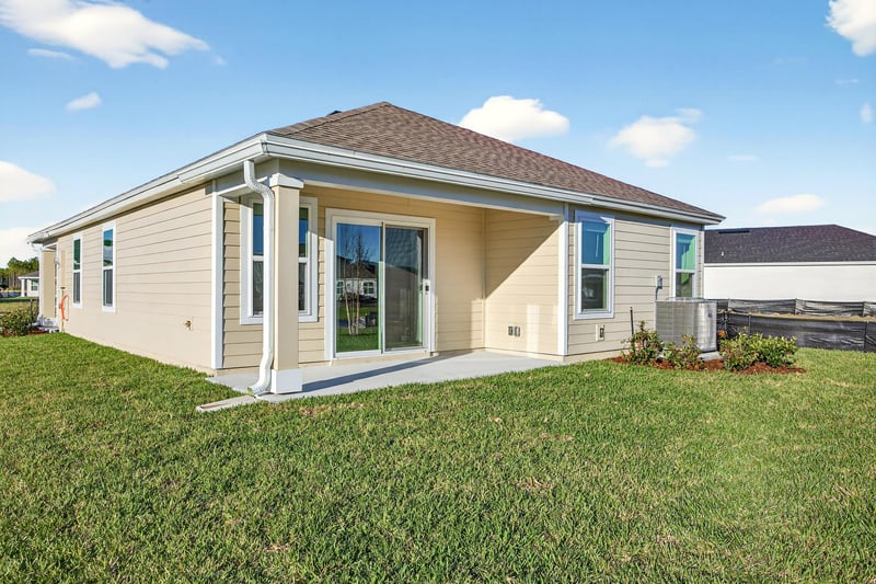 Photo 31 of 33 Somerset Ave, Palm Coast, FL 32137, photographed by Megapixeler
